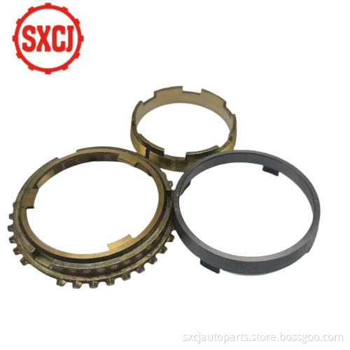 OEM TS-SS70K40 Transmission Gearbox Parts Synchronizer Ring For HYUNDAI KUBOTA